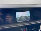 Thumbnail of 2022 Vulcano Black Metallic Alfa Romeo Stelvio