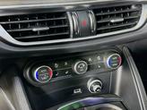 Thumbnail of 2022 Vulcano Black Metallic Alfa Romeo Stelvio