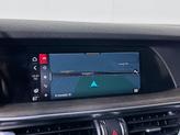 Thumbnail of 2022 Vulcano Black Metallic Alfa Romeo Stelvio