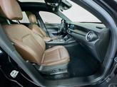 Thumbnail of 2022 Vulcano Black Metallic Alfa Romeo Stelvio