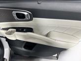 Thumbnail of 2023 Glacial White Pearl Kia Sorento