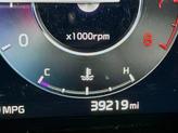 Thumbnail of 2023 Glacial White Pearl Kia Sorento