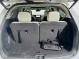 Thumbnail of 2023 Glacial White Pearl Kia Sorento