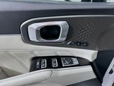 Thumbnail of 2023 Glacial White Pearl Kia Sorento