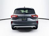 Thumbnail of 2023 Carbonized Gray Metallic Ford Escape
