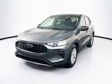 Thumbnail of 2023 Carbonized Gray Metallic Ford Escape