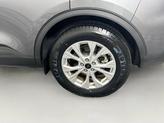 Thumbnail of 2023 Carbonized Gray Metallic Ford Escape