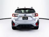 Thumbnail of 2024 Ice Silver Metallic Subaru Crosstrek