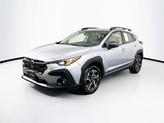 Thumbnail of 2024 Ice Silver Metallic Subaru Crosstrek
