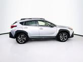 Thumbnail of 2024 Ice Silver Metallic Subaru Crosstrek