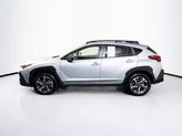 Thumbnail of 2024 Ice Silver Metallic Subaru Crosstrek
