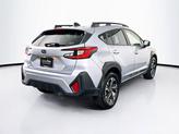 Thumbnail of 2024 Ice Silver Metallic Subaru Crosstrek