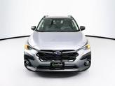 Thumbnail of 2024 Ice Silver Metallic Subaru Crosstrek