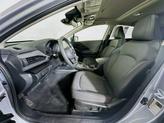 Thumbnail of 2024 Ice Silver Metallic Subaru Crosstrek