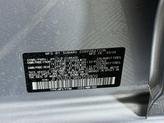 Thumbnail of 2024 Ice Silver Metallic Subaru Crosstrek