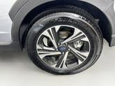 Thumbnail of 2024 Ice Silver Metallic Subaru Crosstrek