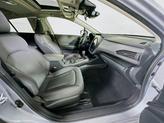 Thumbnail of 2024 Ice Silver Metallic Subaru Crosstrek