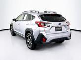 Thumbnail of 2024 Ice Silver Metallic Subaru Crosstrek