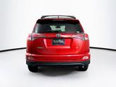 Thumbnail of 2017 Barcelona Red Metallic Toyota RAV4