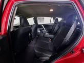 Thumbnail of 2017 Barcelona Red Metallic Toyota RAV4