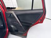 Thumbnail of 2017 Barcelona Red Metallic Toyota RAV4