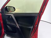 Thumbnail of 2017 Barcelona Red Metallic Toyota RAV4