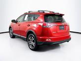 Thumbnail of 2017 Barcelona Red Metallic Toyota RAV4