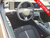 Thumbnail of 2024 Black Hyundai SONATA