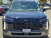 Thumbnail of 2025 Blue Hyundai PALISADE