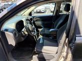 Thumbnail of 2016 Granite Crystal Metallic Clearcoat Jeep Compass