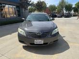 Thumbnail of 2007 Magnetic Gray Toyota Camry