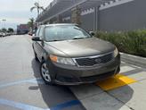 Photo of 2009 Metal Bronze Kia Optima