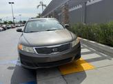 Thumbnail of 2009 Metal Bronze Kia Optima