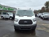 Thumbnail of 2019 White Ford Transit-150