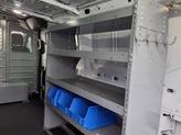 Thumbnail of 2019 White Ford Transit-150