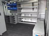 Thumbnail of 2019 White Ford Transit-150