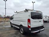Thumbnail of 2019 White Ford Transit-150