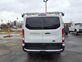 Thumbnail of 2019 White Ford Transit-150