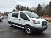 Thumbnail of 2019 White Ford Transit-150