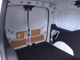 Thumbnail of 2017 White Ford Transit Connect