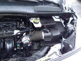 Thumbnail of 2017 White Ford Transit Connect