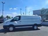Thumbnail of 2018 White Ford Transit-250