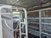 Thumbnail of 2018 White Ford Transit-250