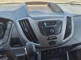Thumbnail of 2018 White Ford Transit-250