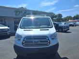 Thumbnail of 2018 White Ford Transit-250