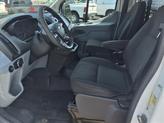 Thumbnail of 2018 White Ford Transit-250