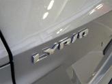 Thumbnail of 2025 Argent Silver Metallic Cadillac LYRIQ