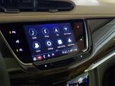 Thumbnail of 2025 Crystal White Tricoat Cadillac XT6