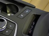 Thumbnail of 2025 Crystal White Tricoat Cadillac XT6