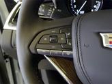 Thumbnail of 2025 Crystal White Tricoat Cadillac XT6